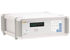 Kalibrátor hmotnostních průtokoměrů-Vyhodnocovací jednotka molbox1+™