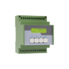 Pulzní a frekvenční zesilovač pro inkrementální enkodéry WDG162MFOM